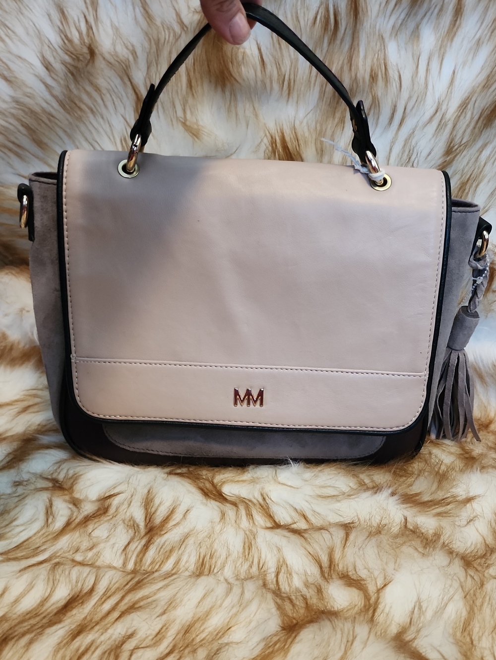 Leathwr Bag
